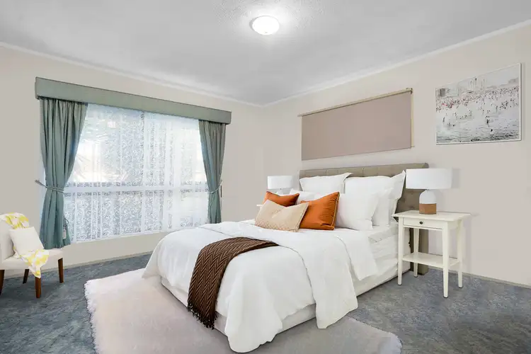 Fifth view of Homely house listing, 8 Ferny Way, Ferny Hills QLD 4055