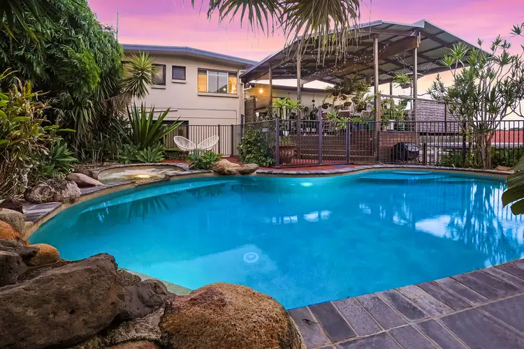 Main view of Homely house listing, 4 Luckins Street, Aspley QLD 4034