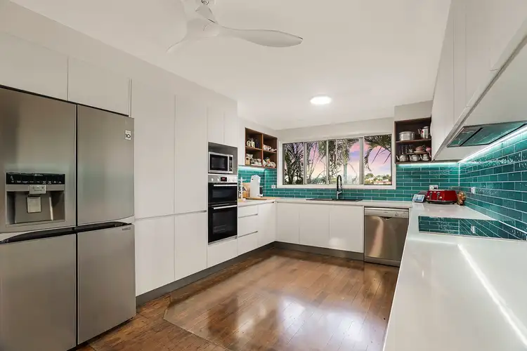 Second view of Homely house listing, 4 Luckins Street, Aspley QLD 4034