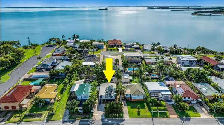 30 Sutton Street, Barney Point QLD 4680