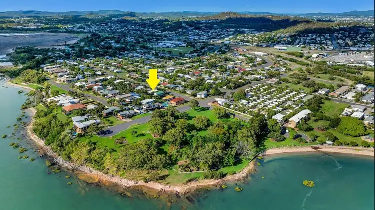 Third view of Homely house listing, 30 Sutton Street, Barney Point QLD 4680