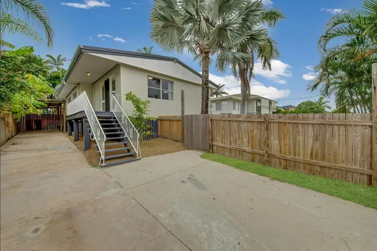 Fifth view of Homely house listing, 30 Sutton Street, Barney Point QLD 4680