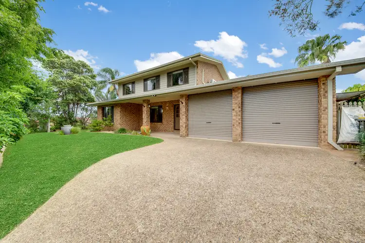 17 Vernon Road, Telina QLD 4680