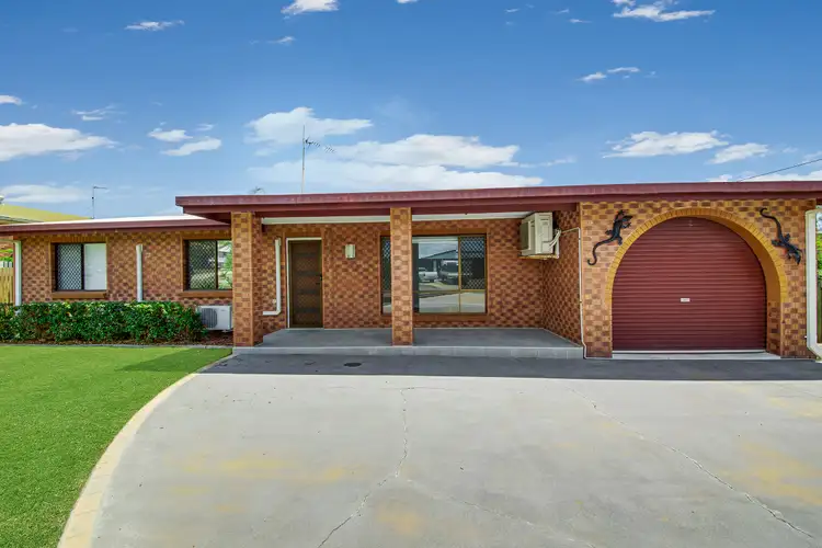 25 Camille Street, Clinton QLD 4680