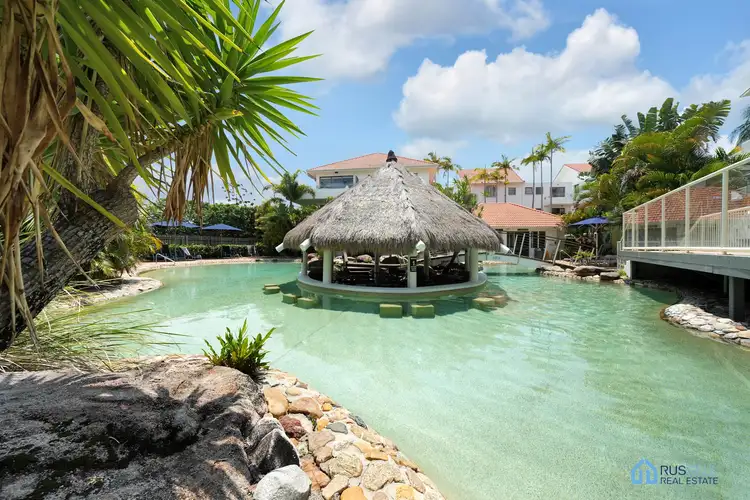 165/1 Edgar Bennett Avenue, Noosa Heads QLD 4567