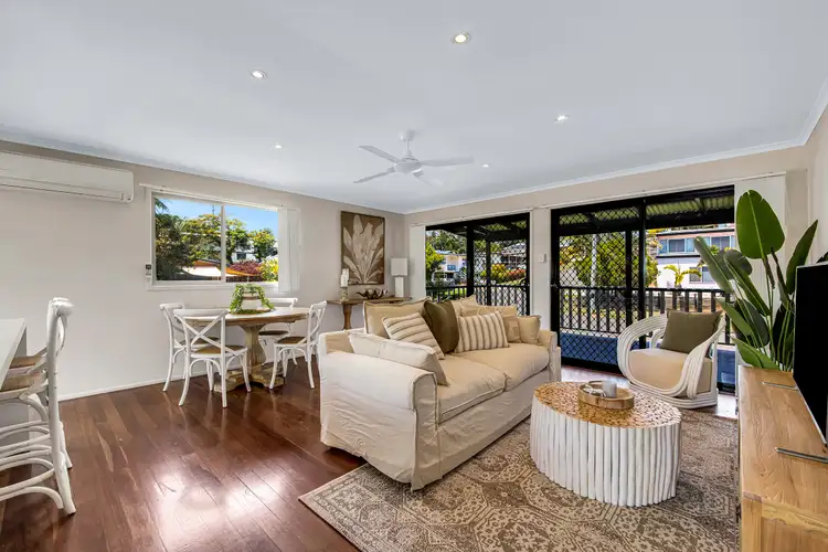 Third view of Homely house listing, 1 Evans Street, West Gladstone QLD 4680