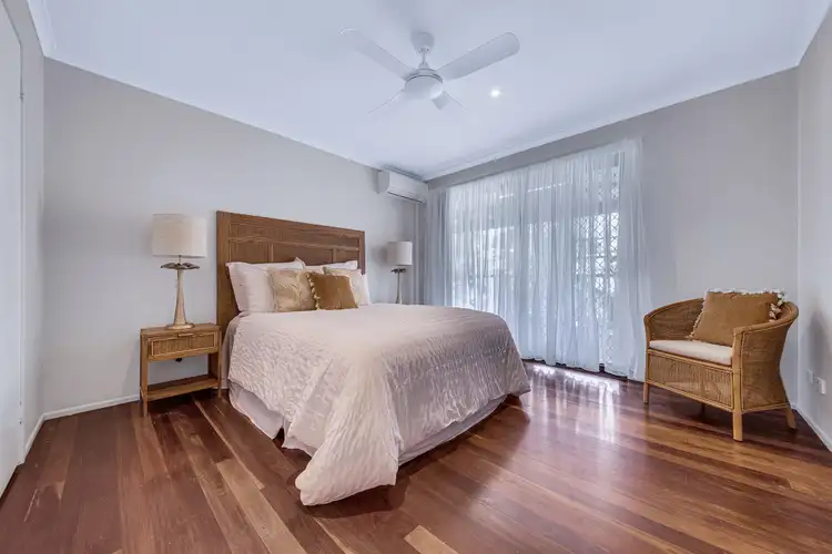 Fifth view of Homely house listing, 1 Evans Street, West Gladstone QLD 4680