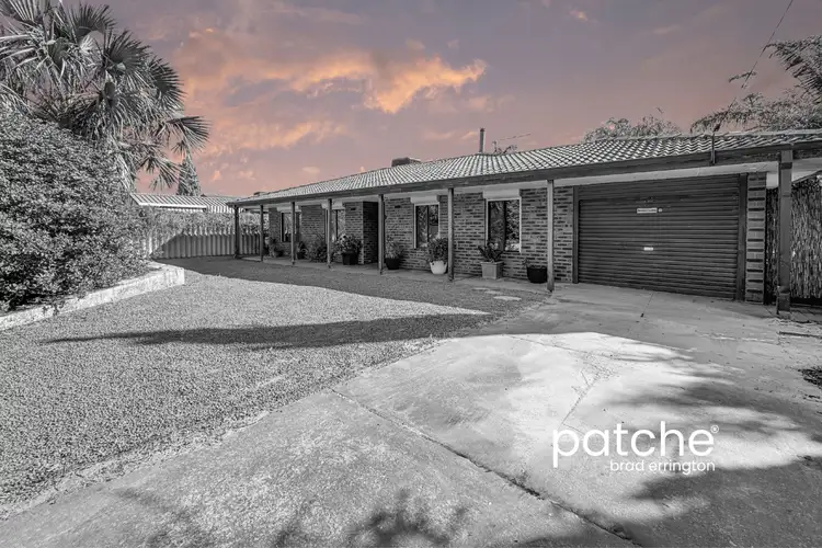 51 Myles Road, Swan View WA 6056
