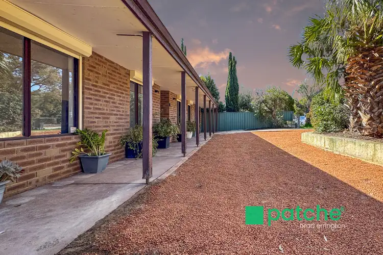 Fourth view of Homely house listing, 51 Myles Road, Swan View WA 6056