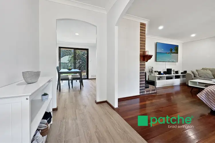 Fifth view of Homely house listing, 51 Myles Road, Swan View WA 6056