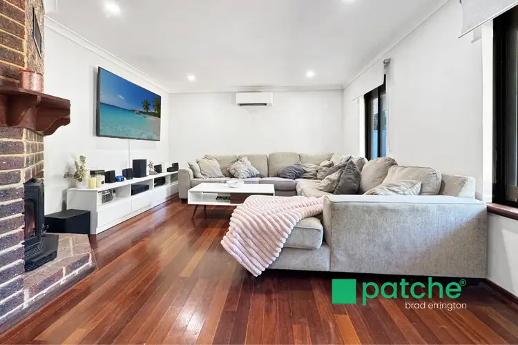 Sixth view of Homely house listing, 51 Myles Road, Swan View WA 6056