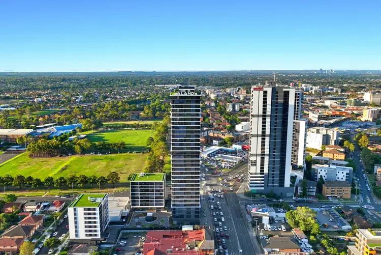 507/311 Hume Highway, Liverpool NSW 2170