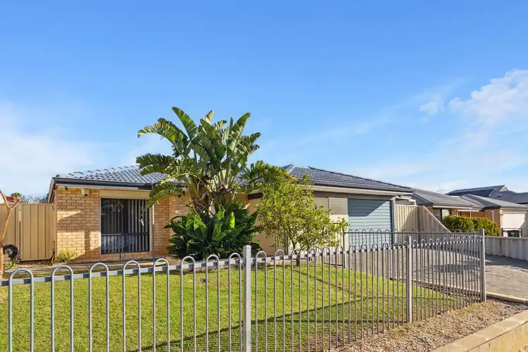 63 Orchid Avenue, Bennett Springs WA 6063