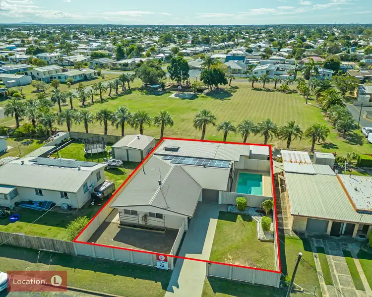 8 Walsh Street, Walkervale QLD 4670