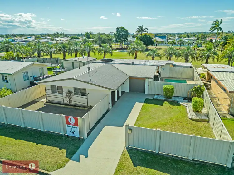 8 Walsh Street, Walkervale QLD 4670