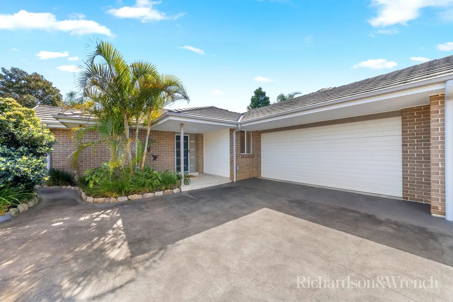 Main view of Homely villa listing, 3/7 Farnell Road, Woy Woy NSW 2256