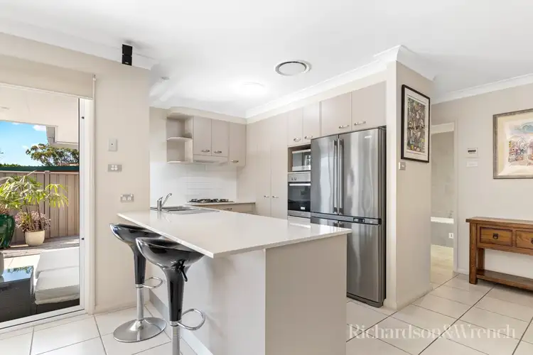 Second view of Homely villa listing, 3/7 Farnell Road, Woy Woy NSW 2256