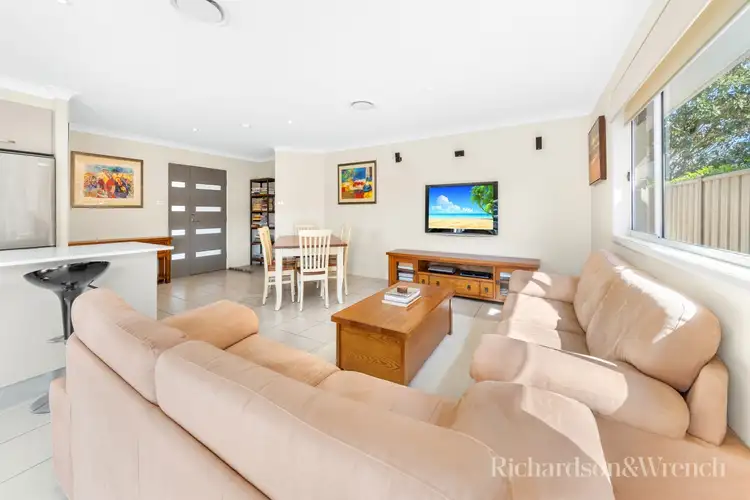 Third view of Homely villa listing, 3/7 Farnell Road, Woy Woy NSW 2256