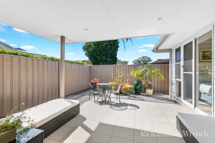 Fourth view of Homely villa listing, 3/7 Farnell Road, Woy Woy NSW 2256