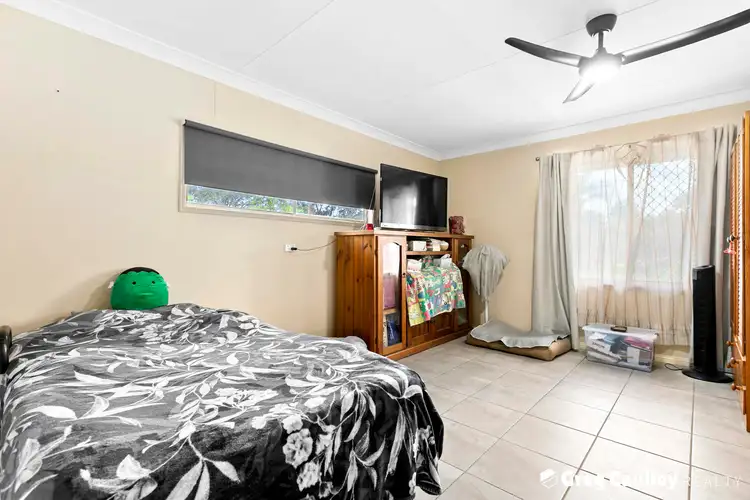 Fifth view of Homely house listing, 29 Railway Lane, Maryborough West QLD 4650