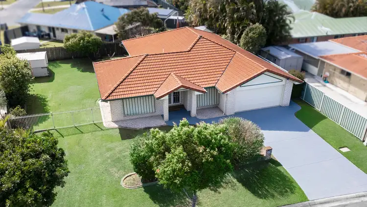 4 Cooee Court, Deception Bay QLD 4508