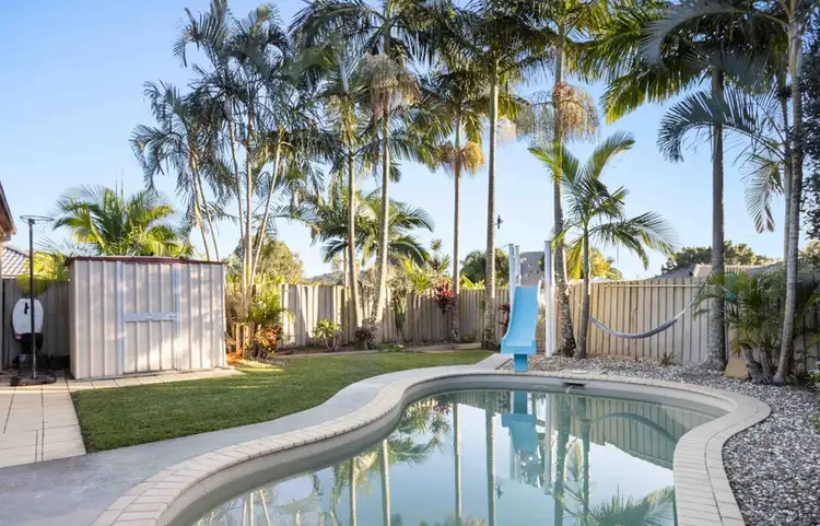 57 Con Brio Boulevard, Upper Coomera QLD 4209
