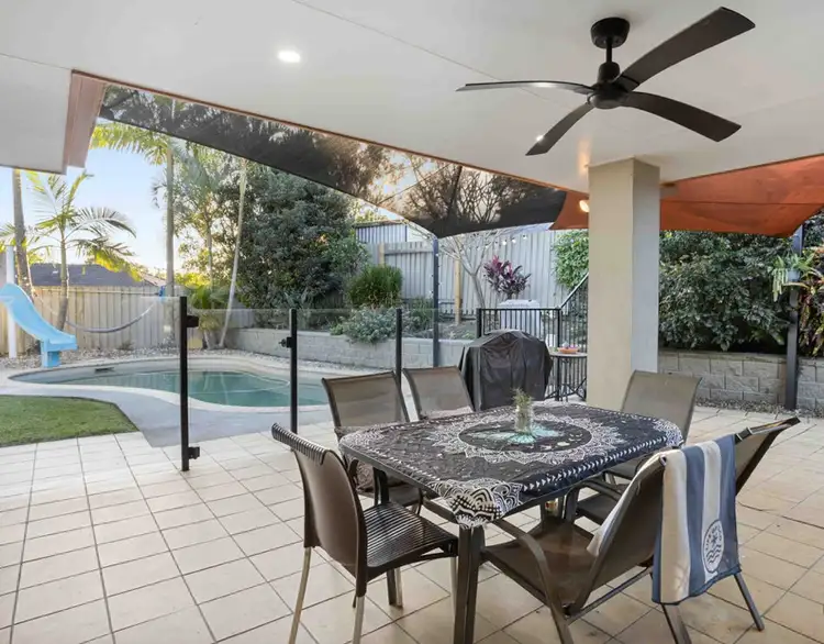 Second view of Homely house listing, 57 Con Brio Boulevard, Upper Coomera QLD 4209