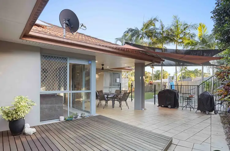 Third view of Homely house listing, 57 Con Brio Boulevard, Upper Coomera QLD 4209