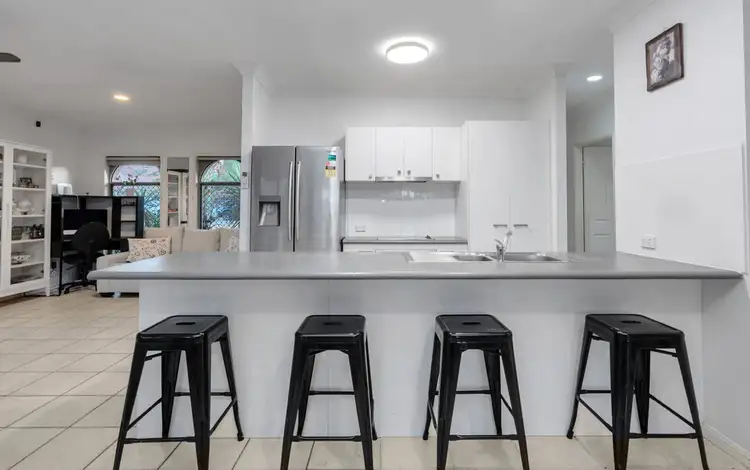 Fourth view of Homely house listing, 57 Con Brio Boulevard, Upper Coomera QLD 4209