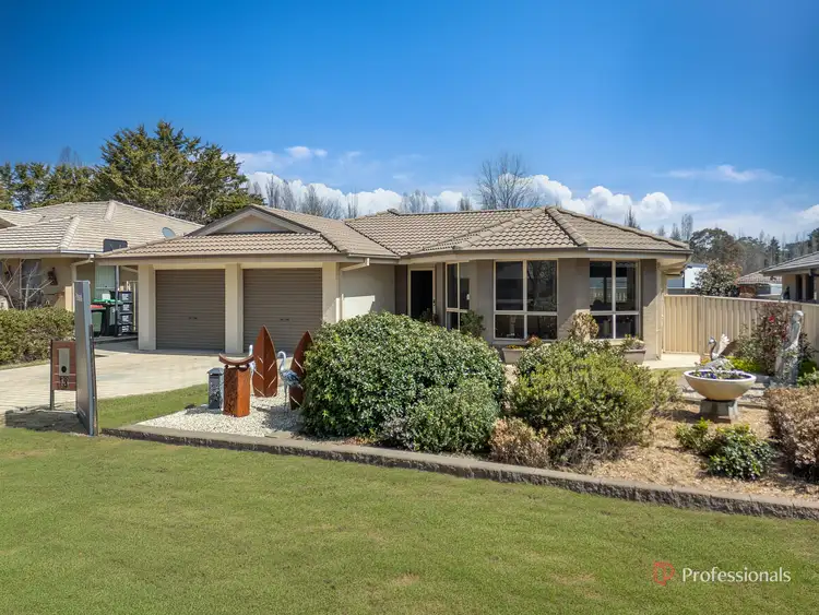 13 Rusden Court, Armidale NSW 2350