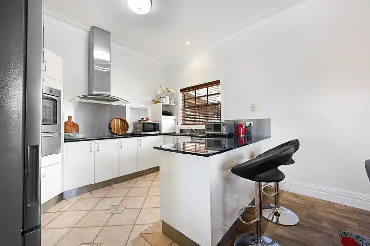 Second view of Homely villa listing, 1/6 March Street, Orange NSW 2800