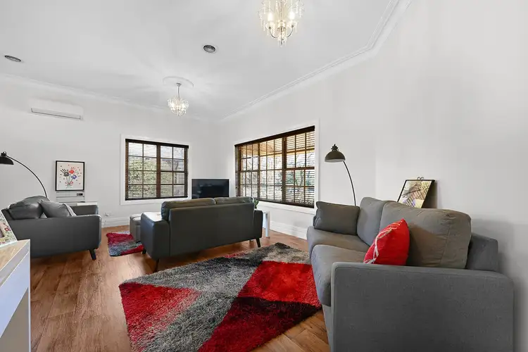 Third view of Homely villa listing, 1/6 March Street, Orange NSW 2800