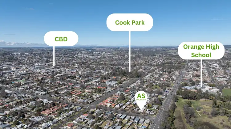 Fourth view of Homely villa listing, 1/6 March Street, Orange NSW 2800