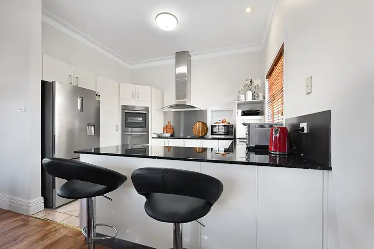 Fifth view of Homely villa listing, 1/6 March Street, Orange NSW 2800