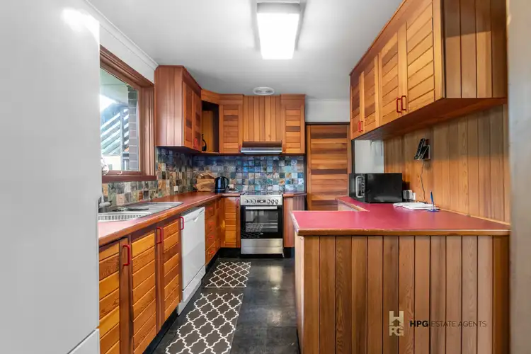 Fifth view of Homely house listing, 9 Samara Grove, Gladstone Park VIC 3043