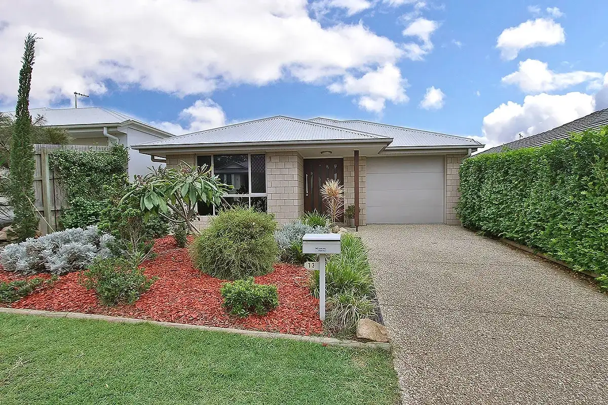 Main view of Homely house listing, 13 Starling Street, Deebing Heights QLD 4306