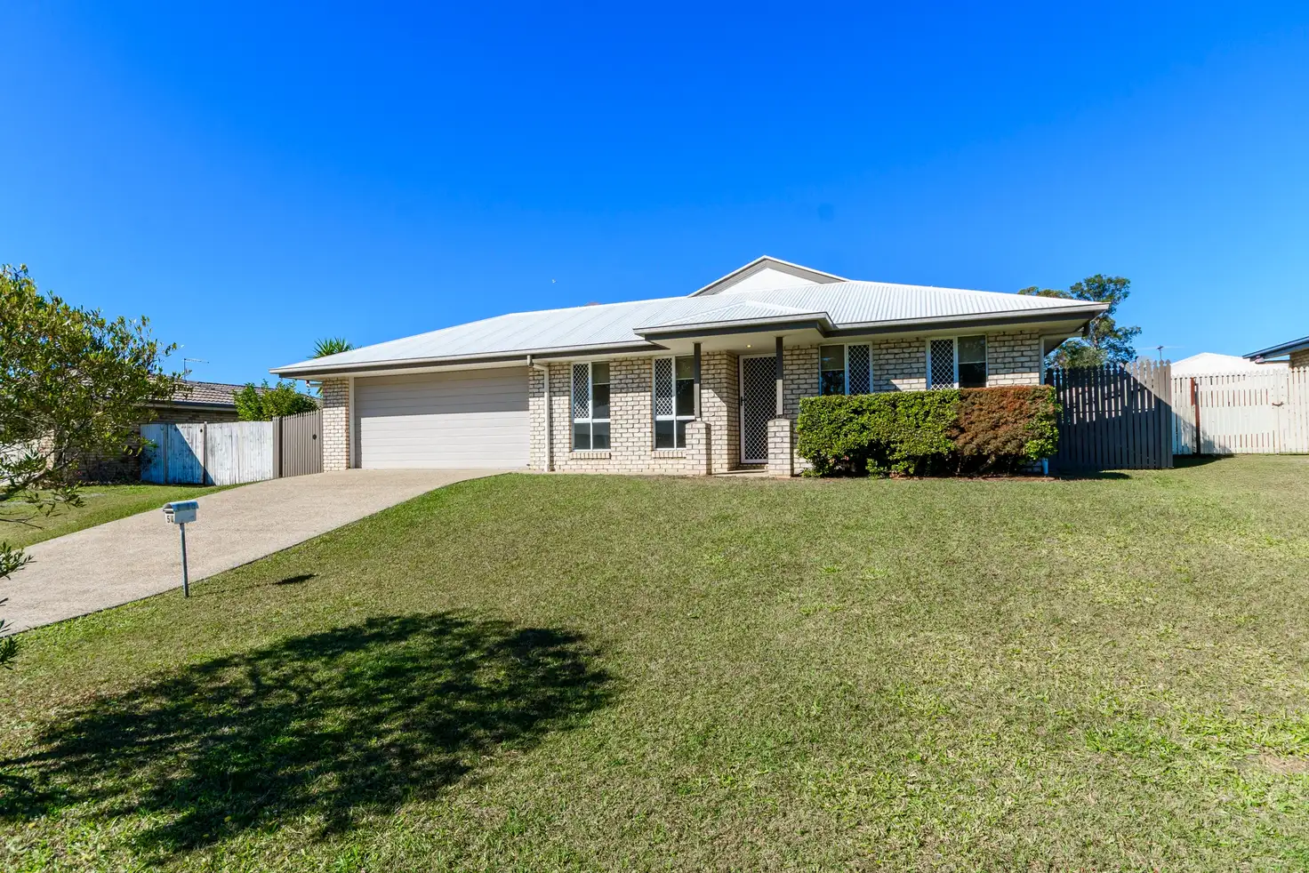 Main view of Homely house listing, 54 Cardinal Circuit, Caboolture QLD 4510