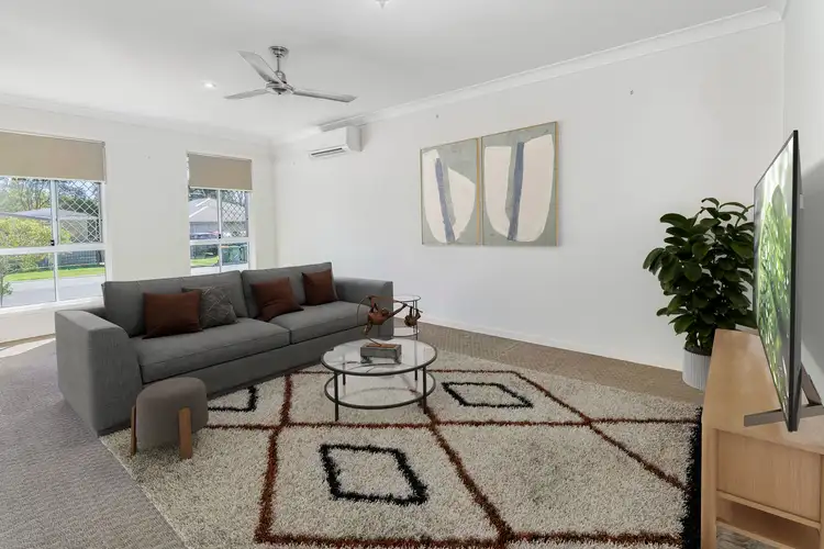 Fourth view of Homely house listing, 54 Cardinal Circuit, Caboolture QLD 4510