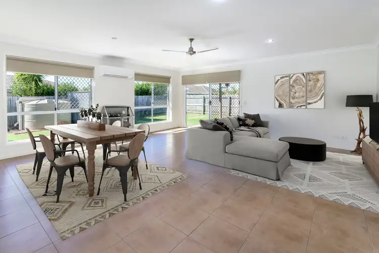 Fifth view of Homely house listing, 54 Cardinal Circuit, Caboolture QLD 4510