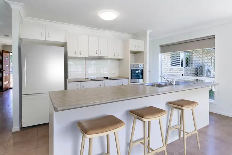 Sixth view of Homely house listing, 54 Cardinal Circuit, Caboolture QLD 4510