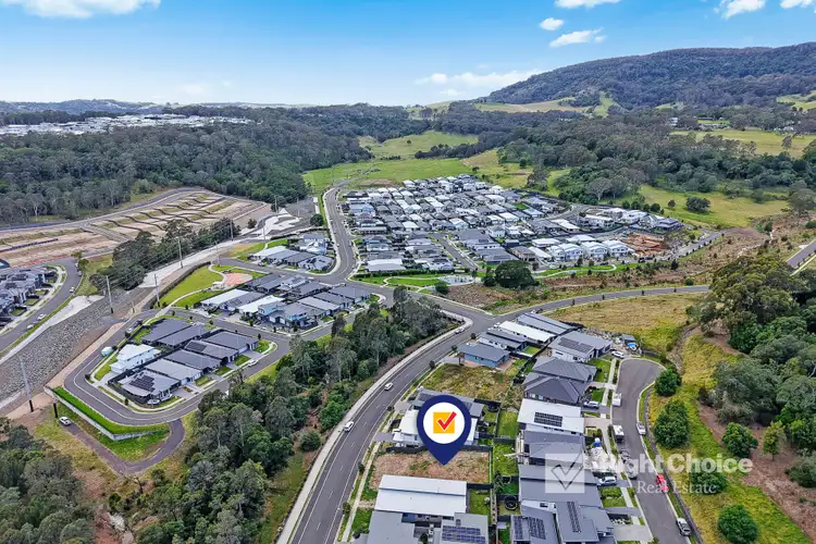 54 Araluen Terrace, Tullimbar NSW 2527