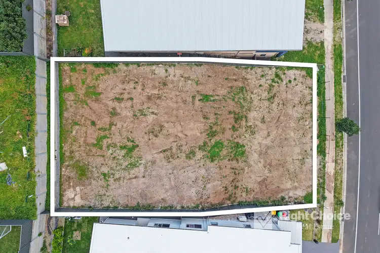 Second view of Homely land listing, 54 Araluen Terrace, Tullimbar NSW 2527