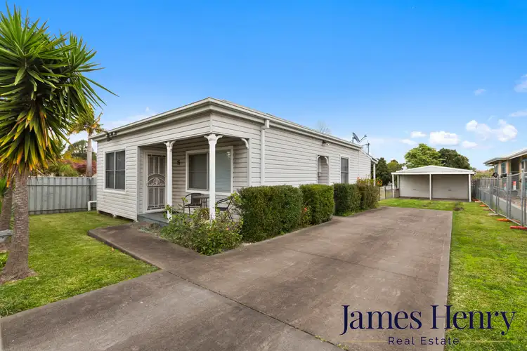 15 Emerson Street, Beresfield NSW 2322