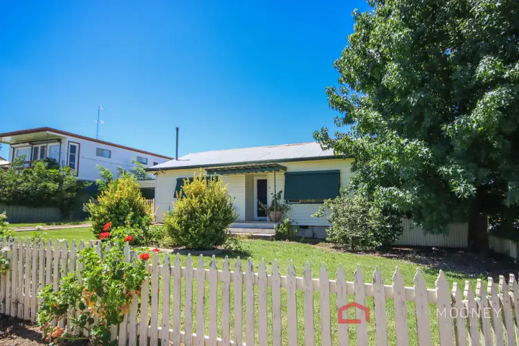5 The Boulevarde, Kooringal NSW 2650