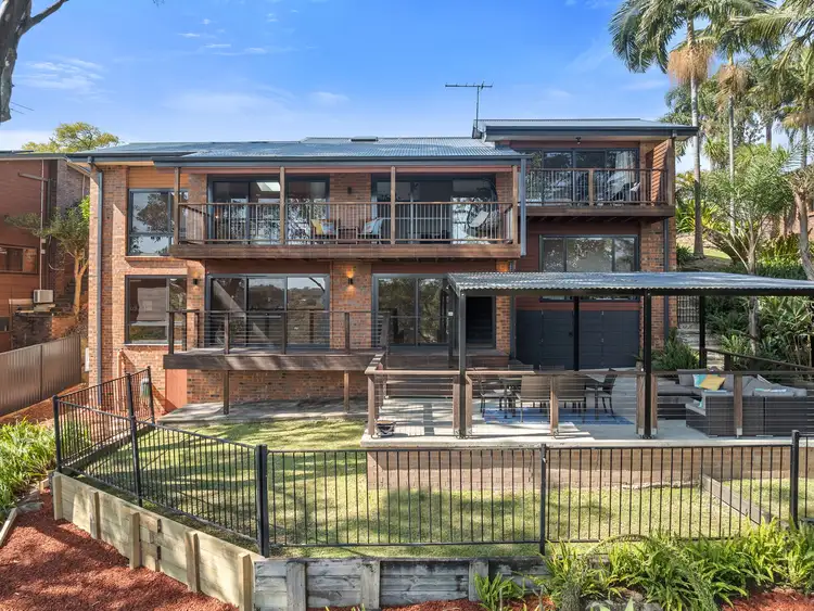 1 Burdekin Place, Engadine NSW 2233