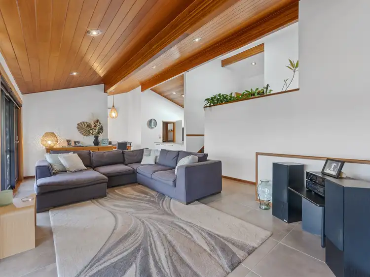 Second view of Homely house listing, 1 Burdekin Place, Engadine NSW 2233