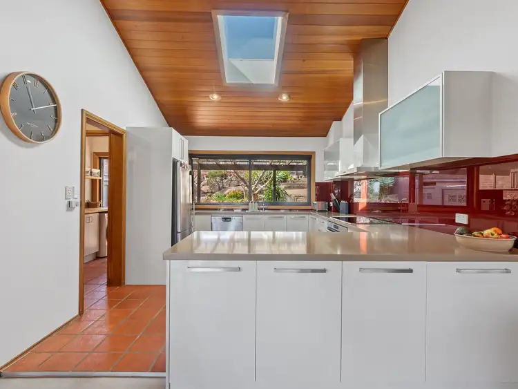 Third view of Homely house listing, 1 Burdekin Place, Engadine NSW 2233