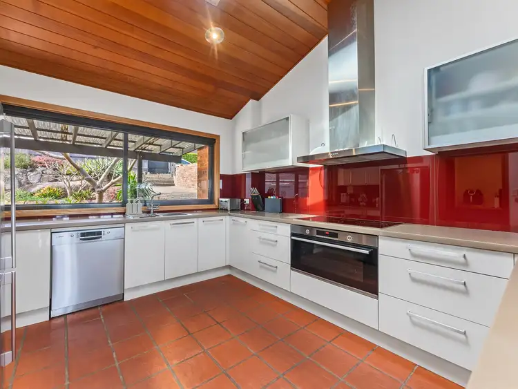 Fourth view of Homely house listing, 1 Burdekin Place, Engadine NSW 2233