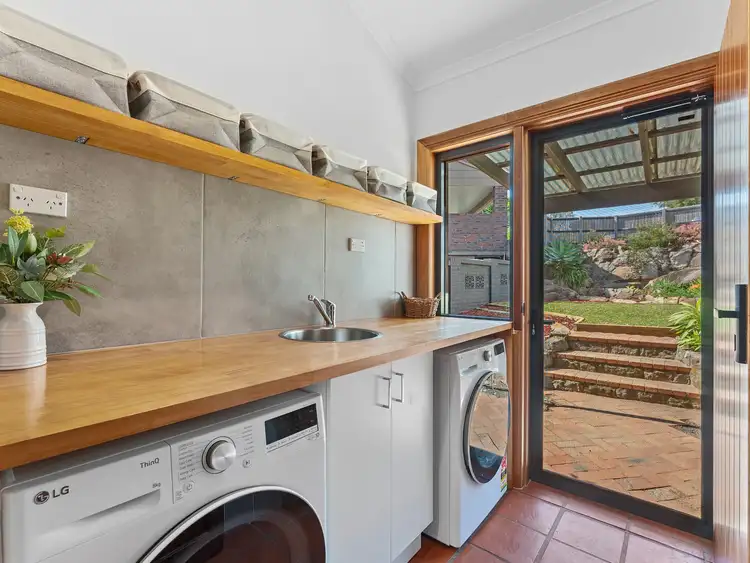 Sixth view of Homely house listing, 1 Burdekin Place, Engadine NSW 2233