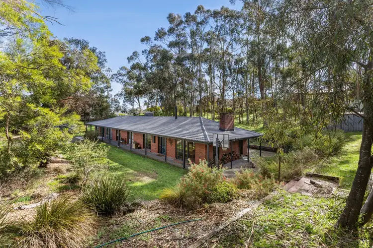 18 Harvey Street, Creswick VIC 3363